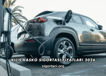 Kilis Kasko Sigortası Fiyatları 2026