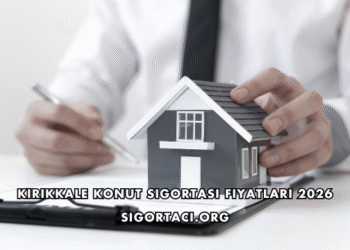 Kırıkkale Konut Sigortası Fiyatları 2026