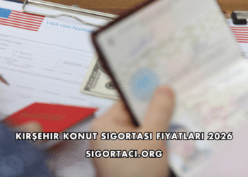 Kırşehir Konut Sigortası Fiyatları 2026