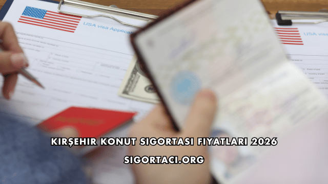 Kırşehir Konut Sigortası Fiyatları 2026