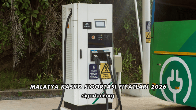 Malatya Kasko Sigortası Fiyatları 2026