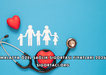 Malatya Özel Sağlık Sigortası Fiyatları 2026