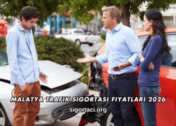 Malatya Trafik Sigortası Fiyatları 2026