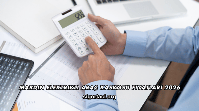 Mardin Elektrikli Araç Kaskosu Fiyatları 2026