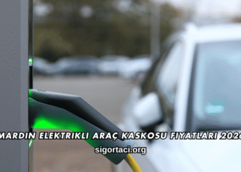 Mardin Elektrikli Araç Kaskosu Fiyatları 2026