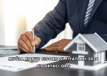 Muğla Konut Sigortası Fiyatları 2026