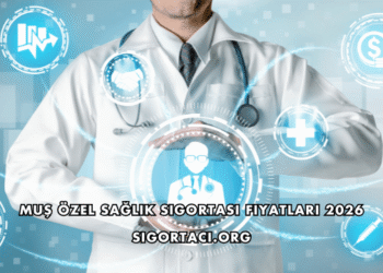 Muş Özel Sağlık Sigortası Fiyatları 2026