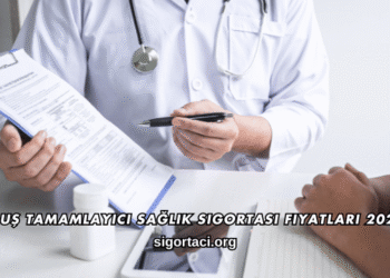 Muş Tamamlayıcı Sağlık Sigortası Fiyatları 2026