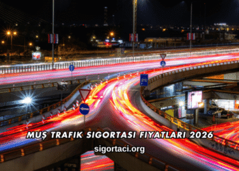 Muş Trafik Sigortası Fiyatları 2026