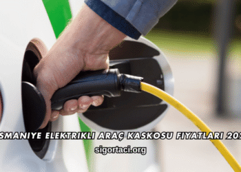 Osmaniye Elektrikli Araç Kaskosu Fiyatları 2026