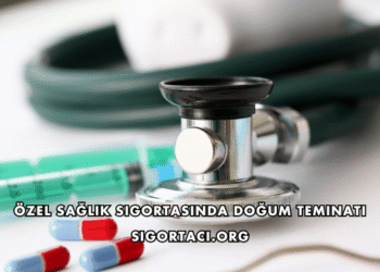 Özel Sağlık Sigortasında Doğum Teminatı
