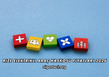 Rize Elektrikli Araç Kaskosu Fiyatları 2026