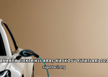 Sakarya Elektrikli Araç Kaskosu Fiyatları 2026