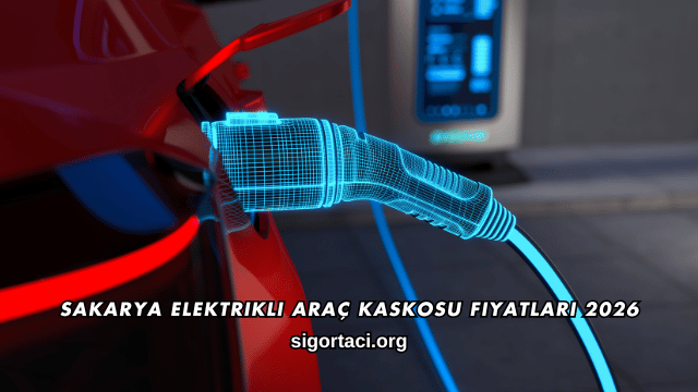 Sakarya Elektrikli Araç Kaskosu Fiyatları 2026