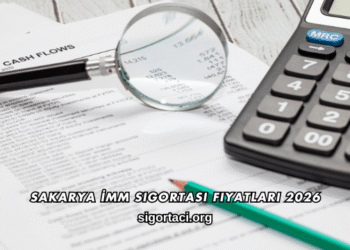 Sakarya İMM Sigortası Fiyatları 2026