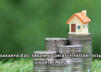 Sakarya Özel Sağlık Sigortası Fiyatları 2026