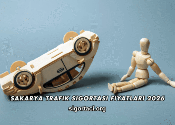 Sakarya Trafik Sigortası Fiyatları 2026