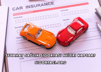 Seyahat Sağlık Sigortası Neleri Kapsar?