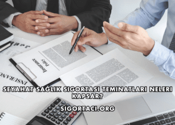 Seyahat Sağlık Sigortası Teminatları Neleri Kapsar?