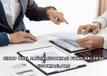 Sinop Özel Sağlık Sigortası Fiyatları 2026