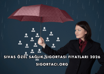 Sivas Özel Sağlık Sigortası Fiyatları 2026