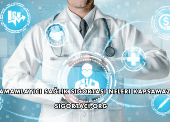 Tamamlayıcı Sağlık Sigortası Neleri Kapsamaz?