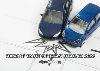 Tekirdağ Trafik Sigortası Fiyatları 2026