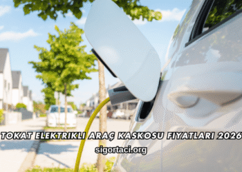 Tokat Elektrikli Araç Kaskosu Fiyatları 2026