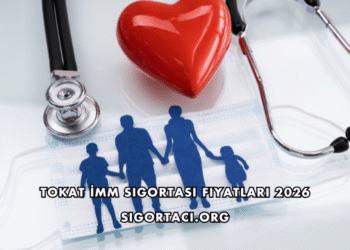 Tokat İMM Sigortası Fiyatları 2026