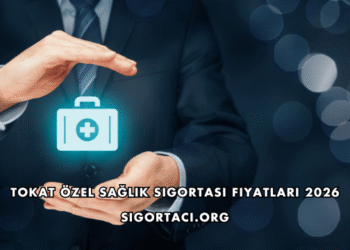 Tokat Özel Sağlık Sigortası Fiyatları 2026