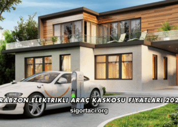 Trabzon Elektrikli Araç Kaskosu Fiyatları 2026
