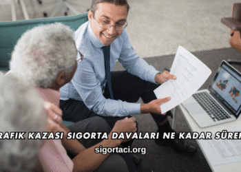 Trafik Kazası Sigorta Davaları Ne Kadar Sürer?