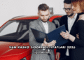 Van Kasko Sigortası Fiyatları 2026