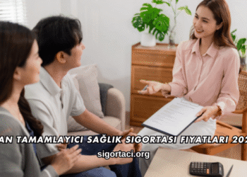Van Tamamlayıcı Sağlık Sigortası Fiyatları 2026