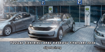 Yozgat Elektrikli Araç Kaskosu Fiyatları 2026