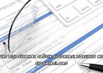 Yurt Dışı Seyahat Sağlık Sigortası Zorunlu mu?