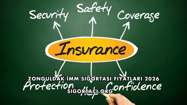 Zonguldak İMM Sigortası Fiyatları 2026