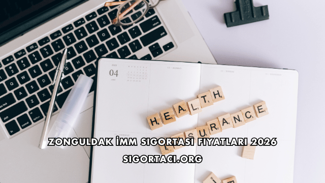 Zonguldak İMM Sigortası Fiyatları 2026