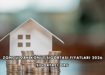 Zonguldak Konut Sigortası Fiyatları 2026