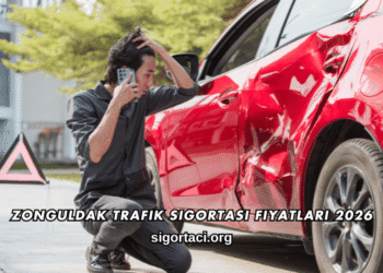 Zonguldak Trafik Sigortası Fiyatları 2026