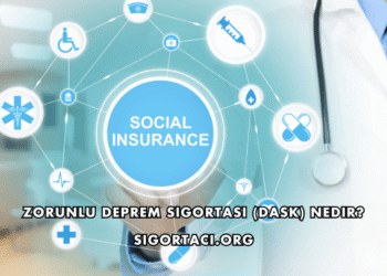 Zorunlu Deprem Sigortası (DASK) Nedir?