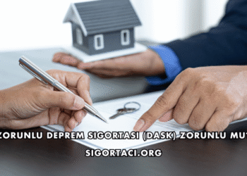 Zorunlu Deprem Sigortası (DASK) Zorunlu mu?