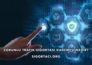 Zorunlu Trafik Sigortası Kademesi Nedir?