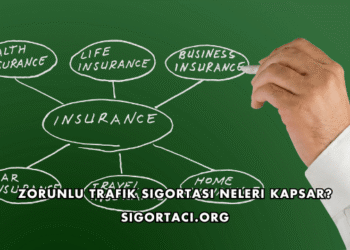 Zorunlu Trafik Sigortası Neleri Kapsar?